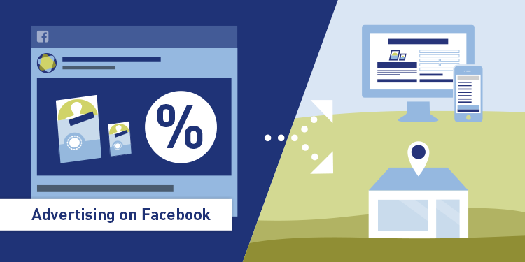 How to advertise on Facebook