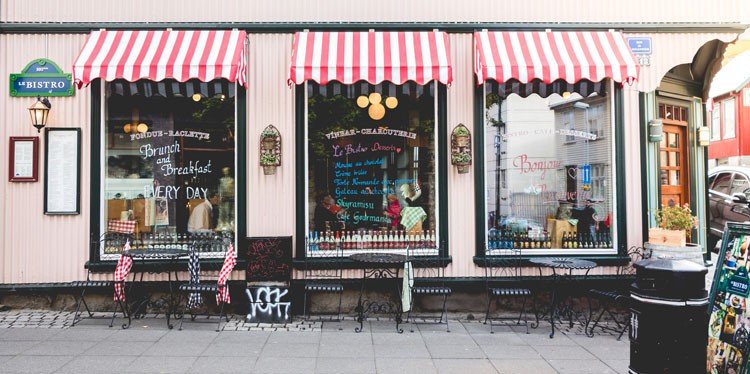 SEM IV: Google My Business und SEO-Offpage